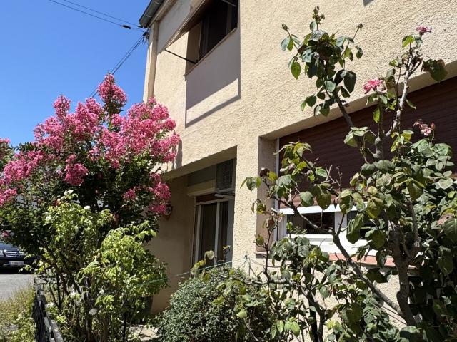Maison vente à Monplaisir, Montauban