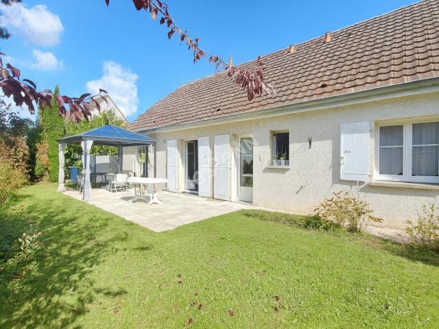 Maison vente à Chalon-sur-Saône, Crissey