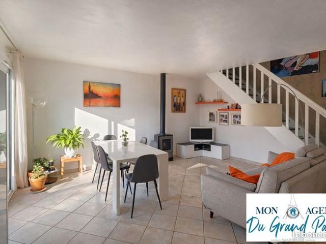 Maison vente à Palaiseau, Saclay