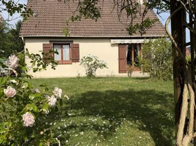 Maison vente à Rouen, Doudeville