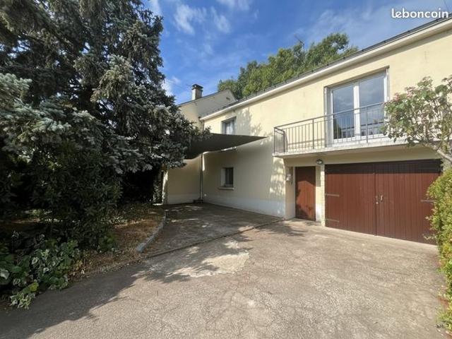 Maison vente à Tours, Joué-lès-tours