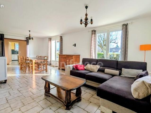 Maison vente à Brive-la-Gaillarde, Segonzac