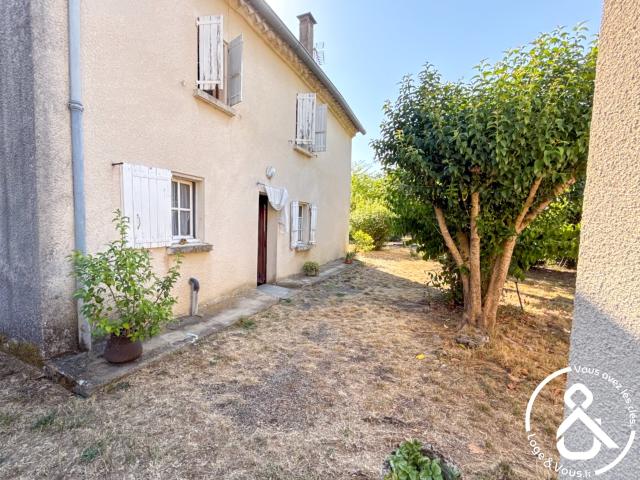 Maison vente à Castres