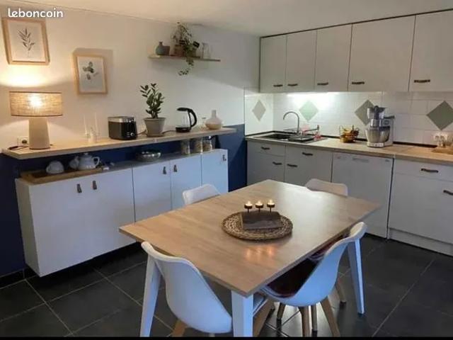 Maison location à Montfort-le-Gesnois, Sarthe