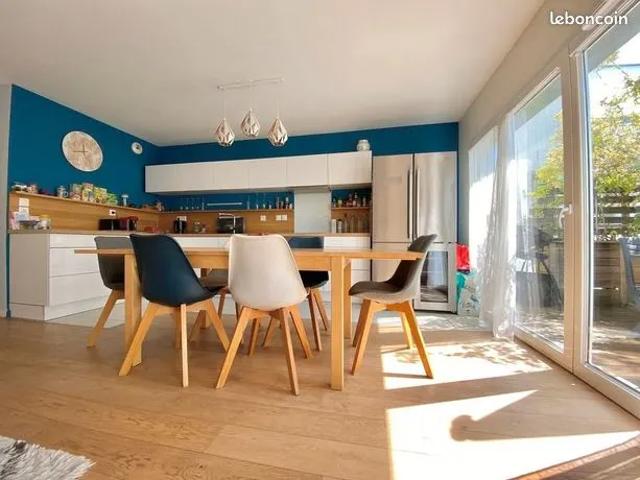 Maison location à Villaines-la-Gonais, Sarthe