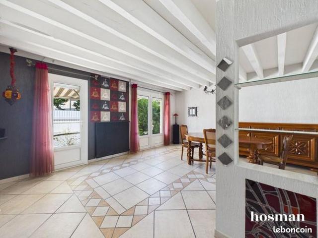 Maison vente à Bordeaux, Gradignan