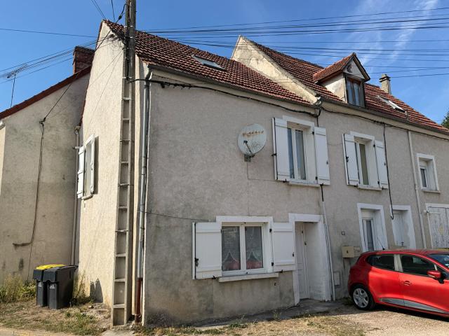 Maison vente à Changis-sur-Marne, Seine-et-Marne