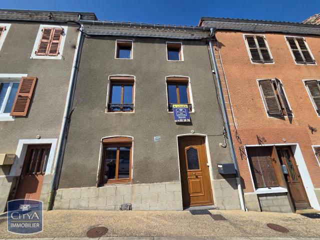 Maison location à Issoire, Ardes