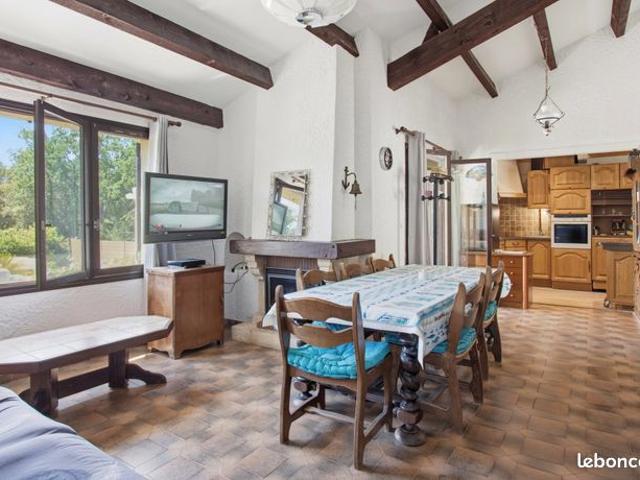 Maison vente à Arrondissement de Draguignan, Seillans