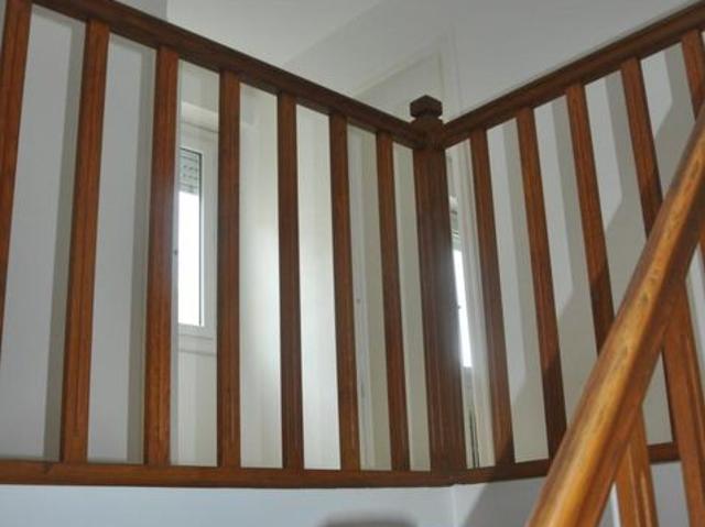 Maison location à Angers