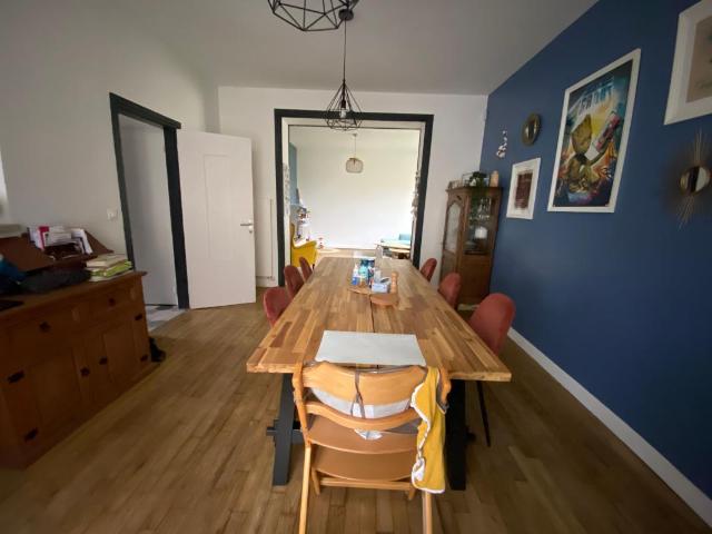 Maison location à Pontoise, Boissy-l'aillerie