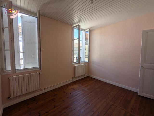 Maison location à Cognac