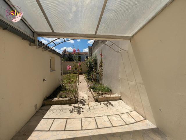 Maison location à Cognac