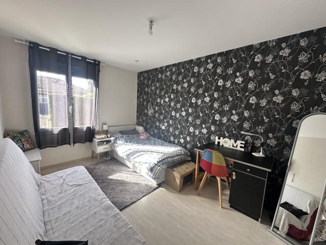 Maison location à Marmande