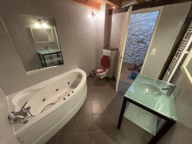 Maison location à Castres, Montdragon