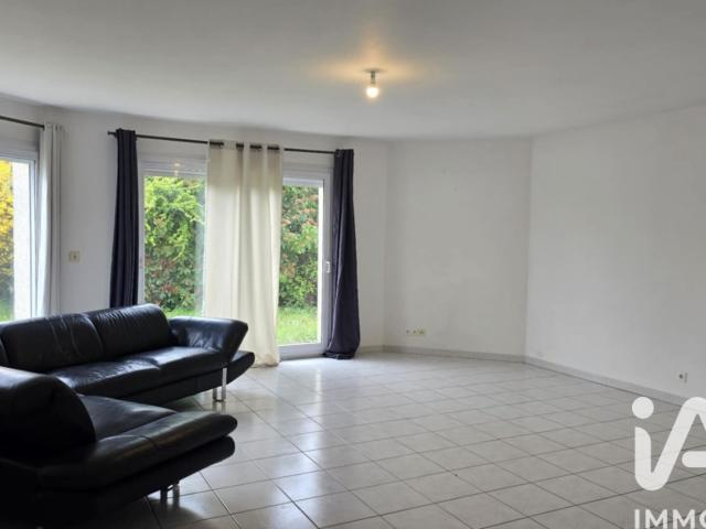 Maison location à Poitiers, Nouaillé-maupertuis