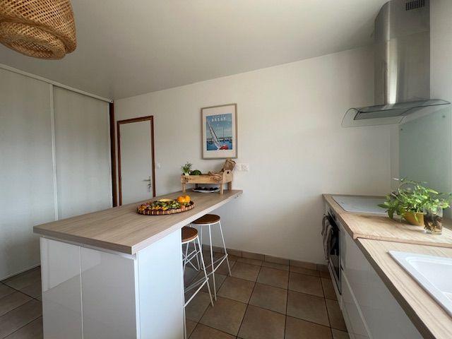 Maison location à Brest, Bretagne