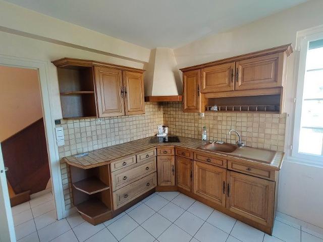 Maison location à Châteauroux, Faverolles