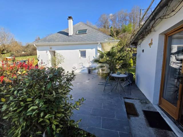 Maison vente à Annecy, Saint-félix