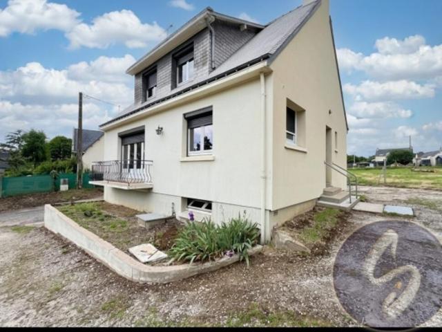 Maison vente à Vannes, Bretagne