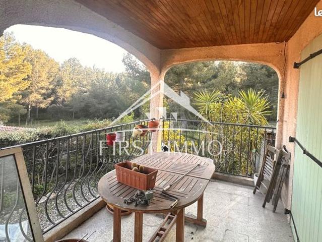 Maison vente à Istres, Rognac