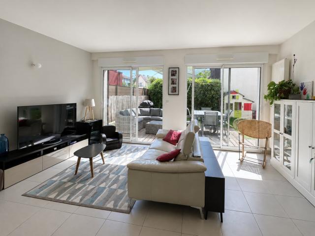 Maison vente à Dijon