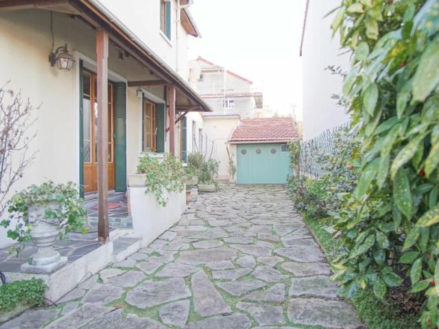 Maison vente à Créteil