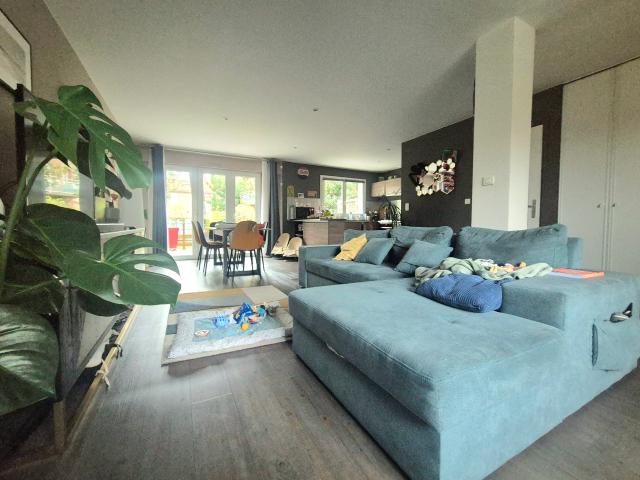 Maison vente à Nantes, Bouguenais