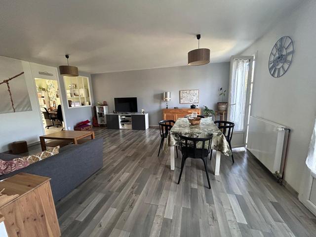 Maison vente à Bordeaux, Pessac
