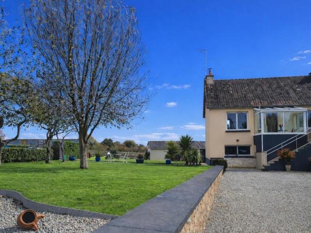 Maison vente à Merdrignac