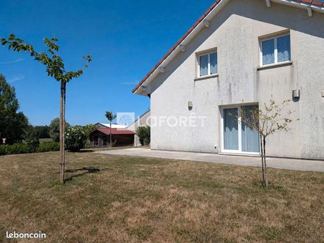 Maison vente à Besançon, Recologne