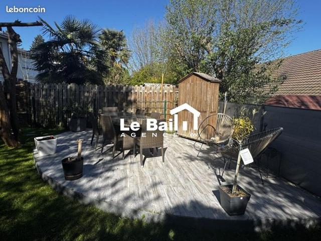 Maison vente à Pontoise, Osny