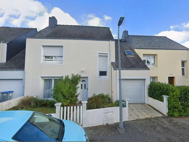 Maison vente à Nantes, Sainte-luce-sur-loire
