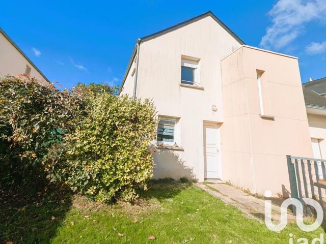 Maison vente à France métropolitaine, Bretagne