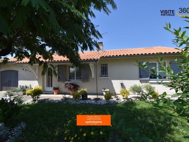 Maison vente à Bordeaux, Ambarès-et-lagrave
