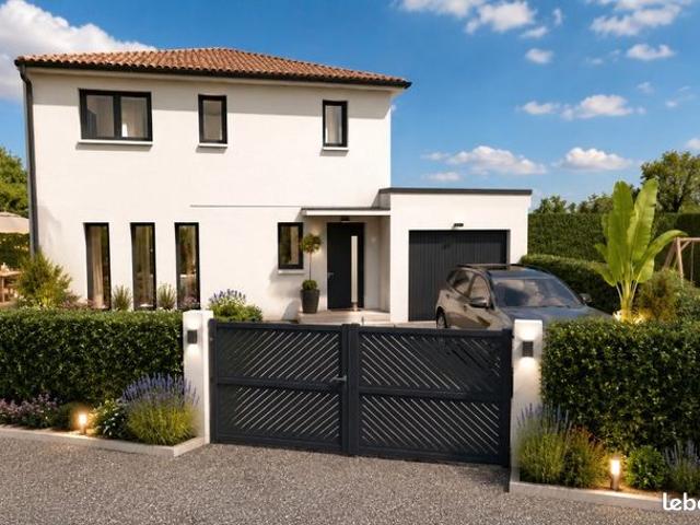 Maison vente à Tournon-sur-Rhône, Tournon-sur-rhône
