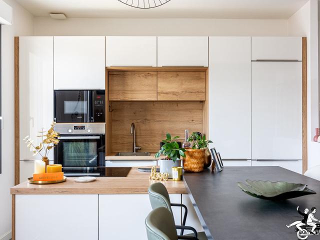 Maison vente à Nantes