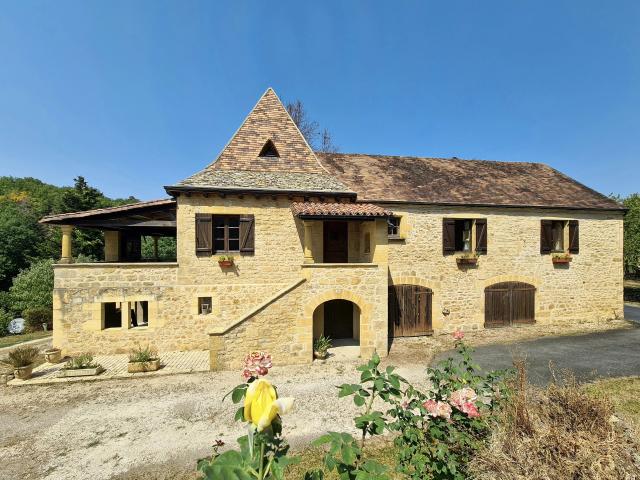 Maison vente à Sarlat-la-Canéda, Sarlat-la-canéda