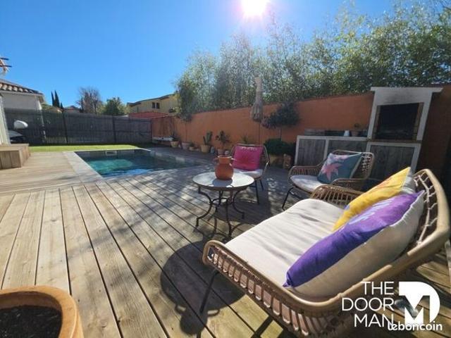 Maison vente à Arrondissement de Toulon, Le Pradet