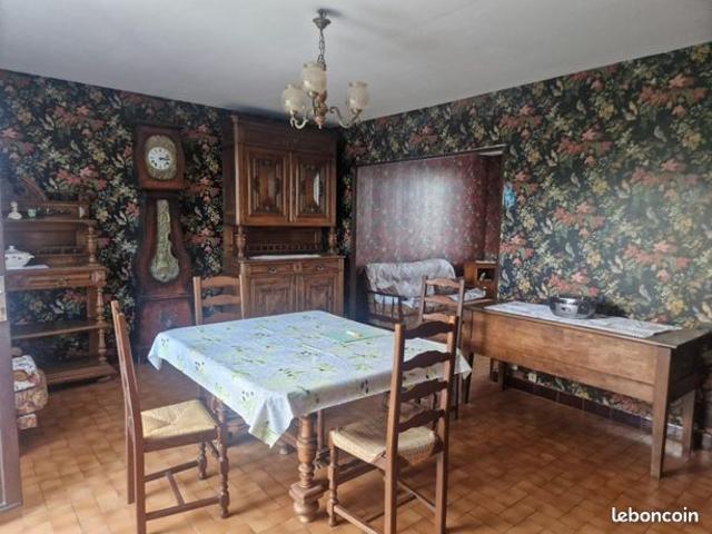 Maison vente à Vichy, Bellenaves
