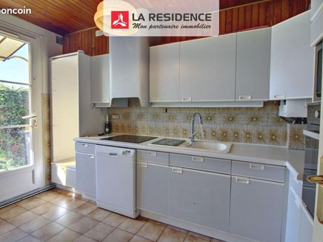 Maison vente à Mantes-la-Jolie, Mantes-la-ville