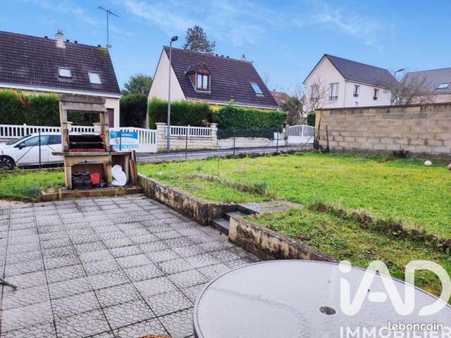 Maison vente à Dreux, Goussainville