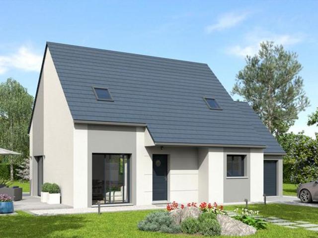 Maison vente à Cherbourg, Hardinvast