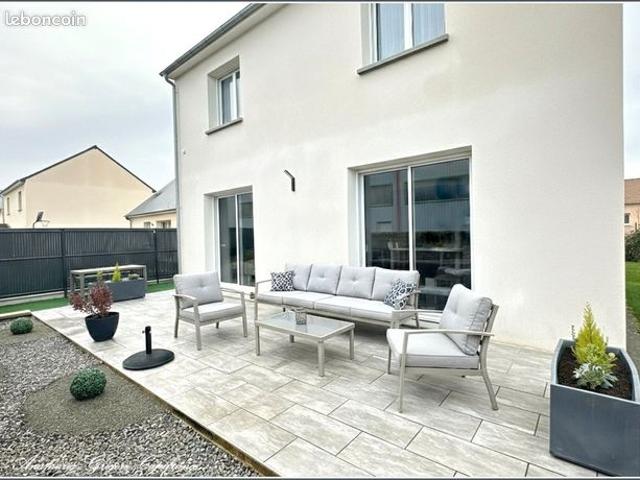 Maison vente à Chartres, Courville-sur-eure