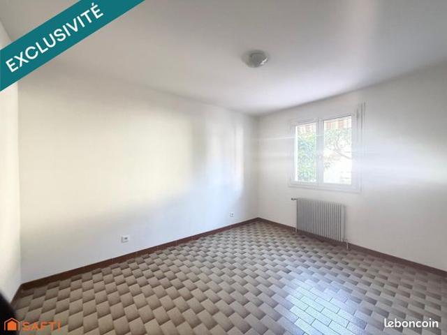 Maison vente à Perpignan, Cabestany