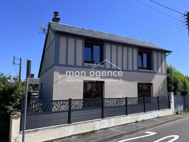 Maison vente à Rouen, Le Mesnil-esnard