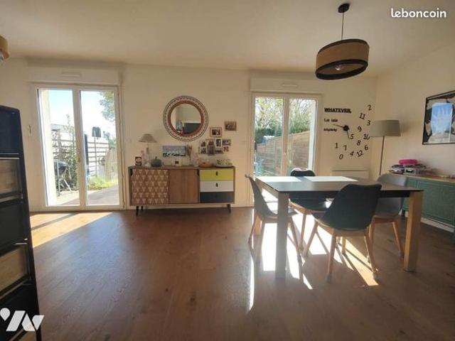 Maison vente à Rennes, Bretagne