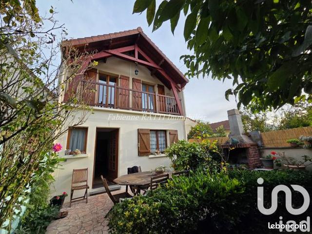 Maison vente à Carrières-sur-seine, Martinique