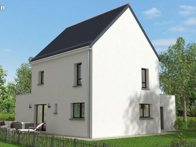 Maison vente à Rennes, Bretagne