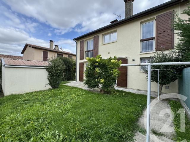 Maison vente à Toulouse, Montgiscard